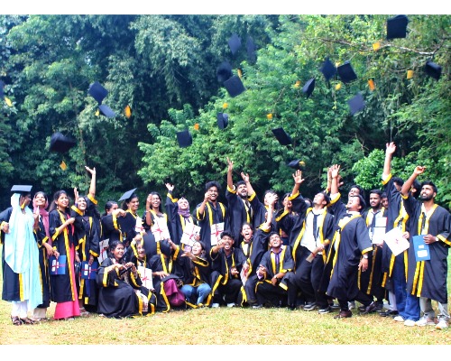 PGDM 14th Batch Convocation